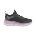 thumbnail image 1 of Tenis Hgn By Mr Shu Dama Entrenamiento Deportivo Ajustable gris 23, 1 of 4
