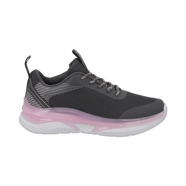 Tenis Hgn By Mr Shu Dama Entrenamiento Deportivo Ajustable gris 23
