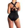 thumbnail image 3 of One-piece Swimsuit with Tummy Control TDB20027, 3 of 4