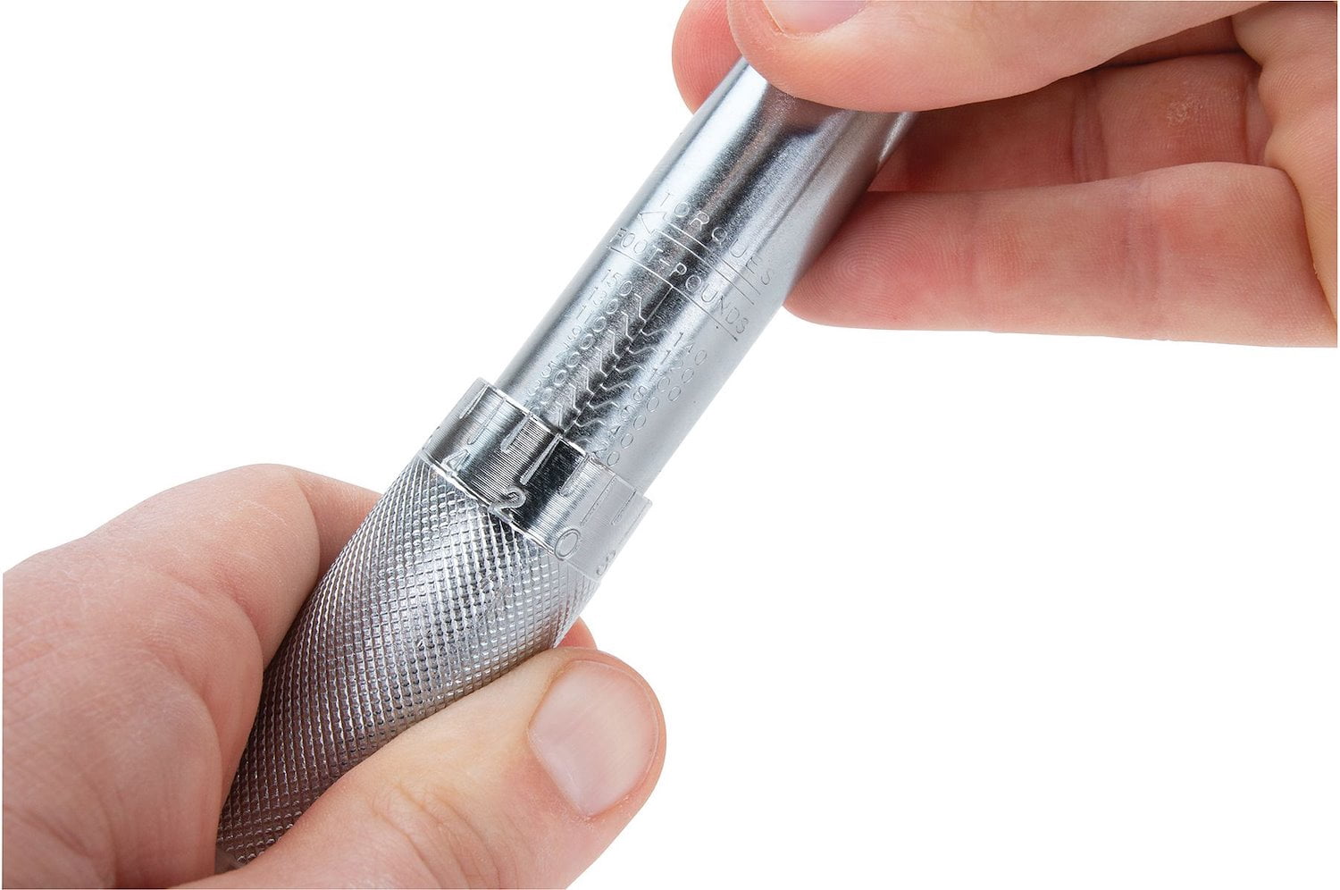 JEGS 1/2 in. Drive Torque Wrench [10 to 150 ft. lbs.]