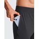 thumbnail image 5 of Joggers para Hombre CRZ YOGA 29" Pantalones de Entrenamiento Livianos, 5 of 6