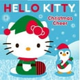 thumbnail image 1 of Pre-Owned Hello Kitty: Hello Christmas! (Board book) 1615246649 9781615246649, 1 of 1