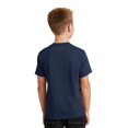 thumbnail image 2 of Port & Company Â® - Youth Core Cotton Tee. PC54Y, 2 of 6