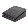 thumbnail image 1 of Pedal de Interruptor de Pie USB Pedal de Interruptor de Pie de Alta Sensibilidad Pedal Ergonómico Multifuncional Pedal de Interruptor de Pie Único para Juegos, 1 of 5