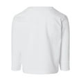 thumbnail image 3 of Clementine Toddler Long-Sleeve T-Shirt, 3 of 5