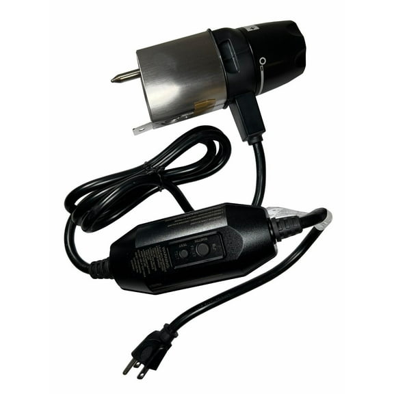 Weber Grill 65630 120V Q140 Controller Unit w/GFC