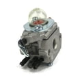 thumbnail image 6 of The ROP Shop Carburetor with Gaskets for Echo ES-2100, ES2101 Shredder Vacuum & PB2155 Blower, 6 of 9