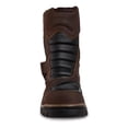 thumbnail image 3 of Bota Biker Motociclista Workland Coops 77418 Café chocolate 29 Workland 77418, 3 of 6