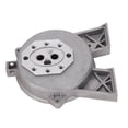 thumbnail image 1 of Hydraulic Wood Splitter Motor Bracket,  Compatibility High Strength Log Splitter Pump Mount Sealing Circle  for Replacement, 1 of 7