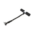 thumbnail image 4 of Spptty Bed Sit Up Bar Exercise Body Muscle Strength Fitness Home Workout Sports Equipment, 4 of 8