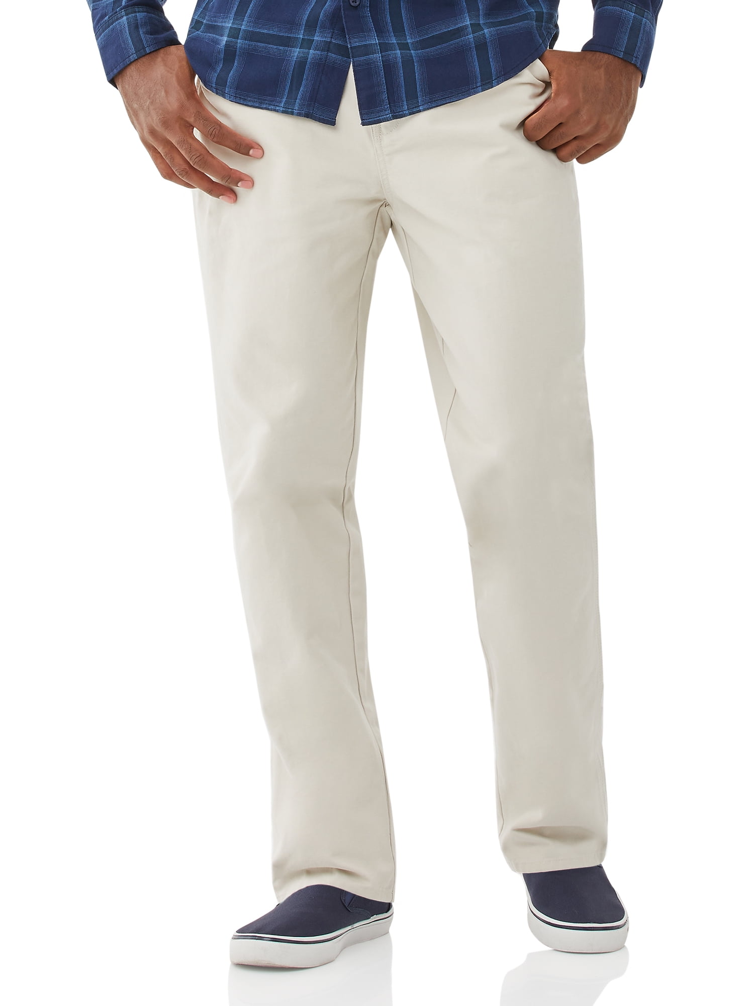 Free Assembly Men's Carpenter Pants