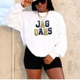 thumbnail image 6 of Jaguars Sweatshirt (Faux Sequin Embroidery), Southern University, Jaguars Football, Jaguars Basketball, Gameday, Christmas Gift Sweatshirt,, 6 of 6