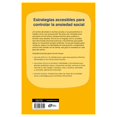 thumbnail image 2 of Ansiedad Social Para Gente Normal Aguilar Libro de bolsillo 1ra edicion, 2 of 2
