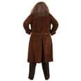 thumbnail image 2 of Plus Size Deluxe Harry Potter Hagrid Costume, 2 of 13