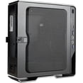 thumbnail image 4 of In-Win  Chopin MAX Mini-ITX Tower 200W Tower, Titanium Grey, 4 of 9