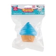 thumbnail image 2 of The Orb Factory Soft'n Slo Squishies Berry Cupcake Doll, 2 of 3