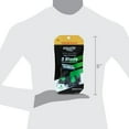 Equate The Stylish 3 Blade Sensitive Disposable Razors Value Pack, 8