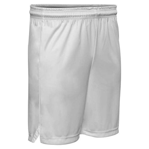 Elite Basketball Short - WHITE BODY, WHITE BODY - 3XL