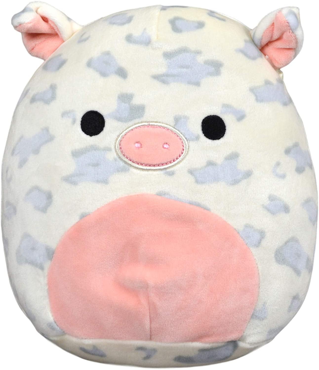 patty the cow squishmallow 8 inch