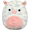 Squishmallow 8 Inch Rosie The Pig Plush Stuffed Toy