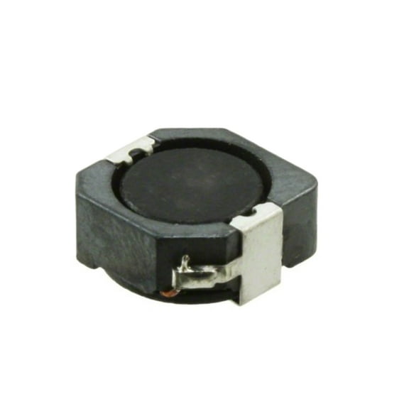 Pack of 4 7447714015 Inductor 1.5 µH Shielded Drum Core, Wirewound 10 A 6.6mOhm Max Nonstandard