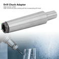 thumbnail image 5 of 3X MTB3-B16 Morse Taper Drill Chuck Arbor Adapter Drill Chuck Connecting Shaft, 5 of 7