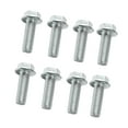 thumbnail image 2 of DYNWAVECA 8x Boulons à Rotule Inférieure 14mm 90080-10066 Accessoires Automobiles Haute Performance Pièces de Rechange, 2 of 9