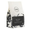 Coffee "Big Truck Organic Espresso" Medium Roasted Fair Trade Organic Shade Grown Whole Bean Coffee - 5 Pound Bag
