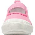 thumbnail image 6 of Baby Boys Girls Shoes Slip-on Casual Canvas Sneaker Flats for Toddler/Little Kid, 6 of 7