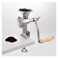 thumbnail image 4 of Hand Crank Grain Mill Table Clamp Manual Grain Grinder for Grinding Corn Seed ,Easy to Operate, 4 of 6