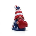 thumbnail image 6 of Independence Day Resin Gnomes 3-Piece Set for Tiered Tray Shelf Decorations, 6 of 6