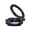 Black, variant on Car Phone Mount Adjustable with Nylon Braided Shield with 360 Rotation Support Hands-Free Car Mount Superior Performance Black Smart Quantum Model Superior Blaze Collection Black