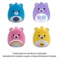 thumbnail image 1 of Peluche Squishmallows Care Bears 8 pulgadas varios modelos 1 pieza, 1 of 4