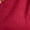 Rich Burgundy, variant on Women's Plus Size Scallop Trim Peasant Blouse