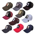 thumbnail image 3 of Paquete 10 Gorras Trucker De Animales Lote Cachucha Mayoreo Modelos Surtidos, 3 of 3