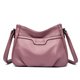 thumbnail image 1 of Bolsos De cuero suave para mujer, bolsos de hombro de gran capacidad de diseñador de lujo, bolsos cruzados de moda, bolso de mano informal Fivean unisex, 1 of 2