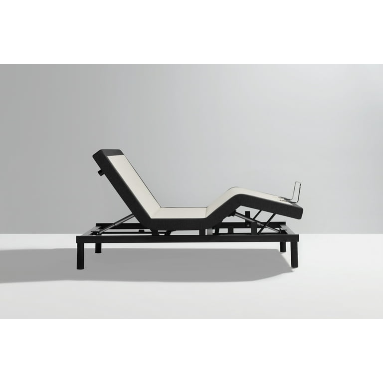 Sealy Ease 3.0 Remote Controlled Adjustable Base for Bed Twin XL