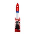 thumbnail image 2 of KIT DE 4 BROCHAS PROFESIONAL MANGO SOLIDO 25.4MM SANTUL 9226, 2 of 5
