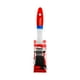 thumbnail image 2 of KIT DE 4 BROCHAS PROFESIONAL MANGO SOLIDO 25.4MM SANTUL 9226, 2 of 5