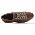 thumbnail image 3 of Rockport  Men's Cl Colle Tie Brown , 8 W US, 3 of 3