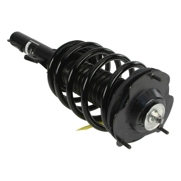 KYB Strut Plus Assembly Strut/Coil Spring Assy Fits select: 2000-2007 FORD TAURUS, 2000-2005 MERCURY SABLE