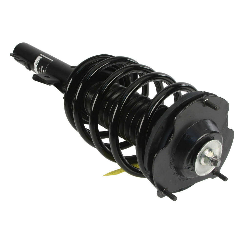 KYB Strut Plus Assembly Strut/Coil Spring Assy