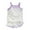 Light Purple, variant on RMGVDSD Girls' Pajama Set Sleepwear Kid's Summer Homewear Baby Girls Cartoon Printed Sleeveless Suspenders Tops Shorts 2Pc Pajamas Suits Soft&Cute Kids Sleepwear