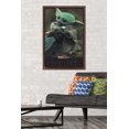 thumbnail image 3 of Star Wars : The Mandalorian Saison 2 - Grogu, 3 of 4