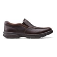 thumbnail image 2 of Clarks Bradley Step Mens Loafers, 2 of 4