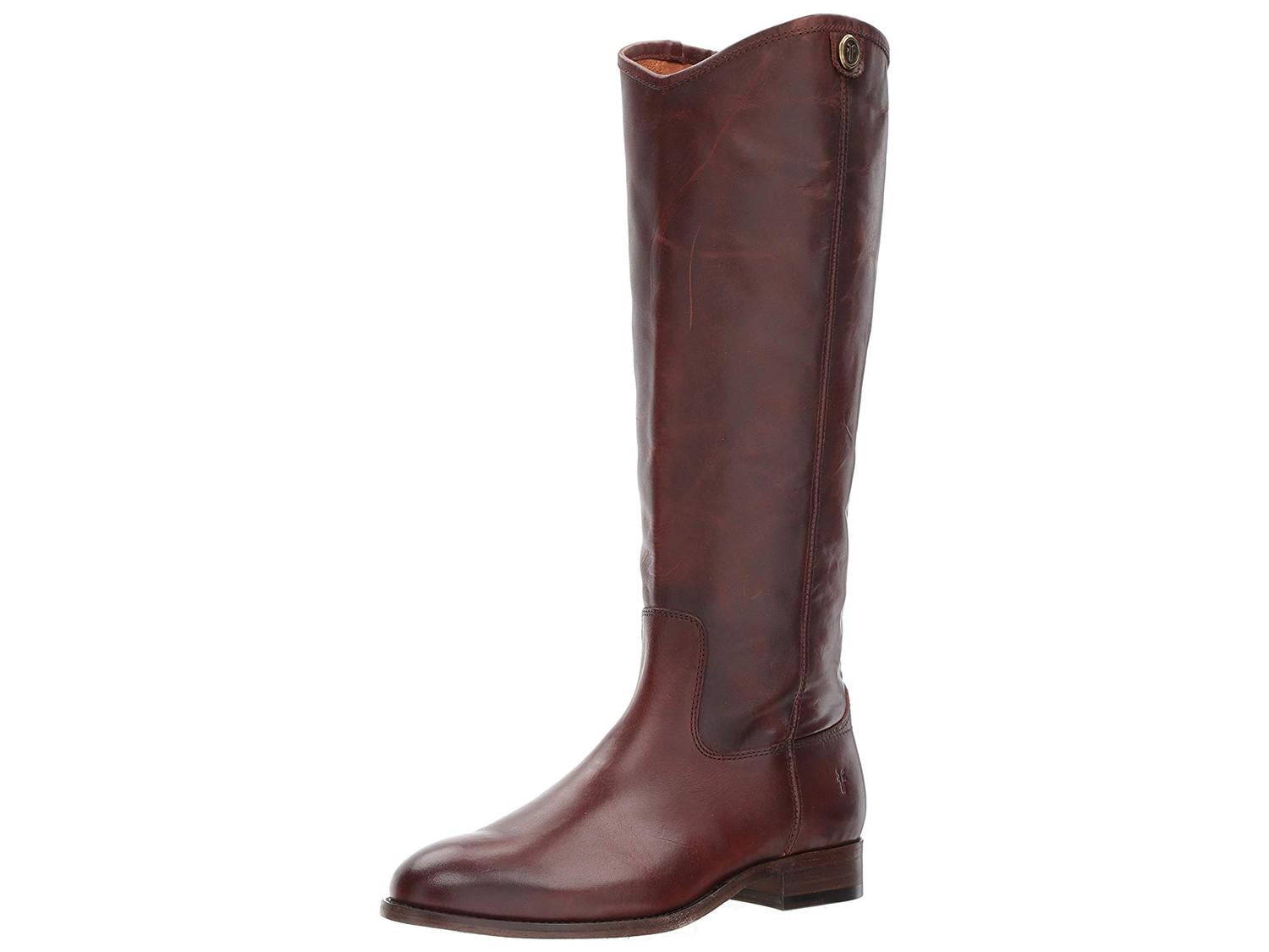 frye women's melissa button 2