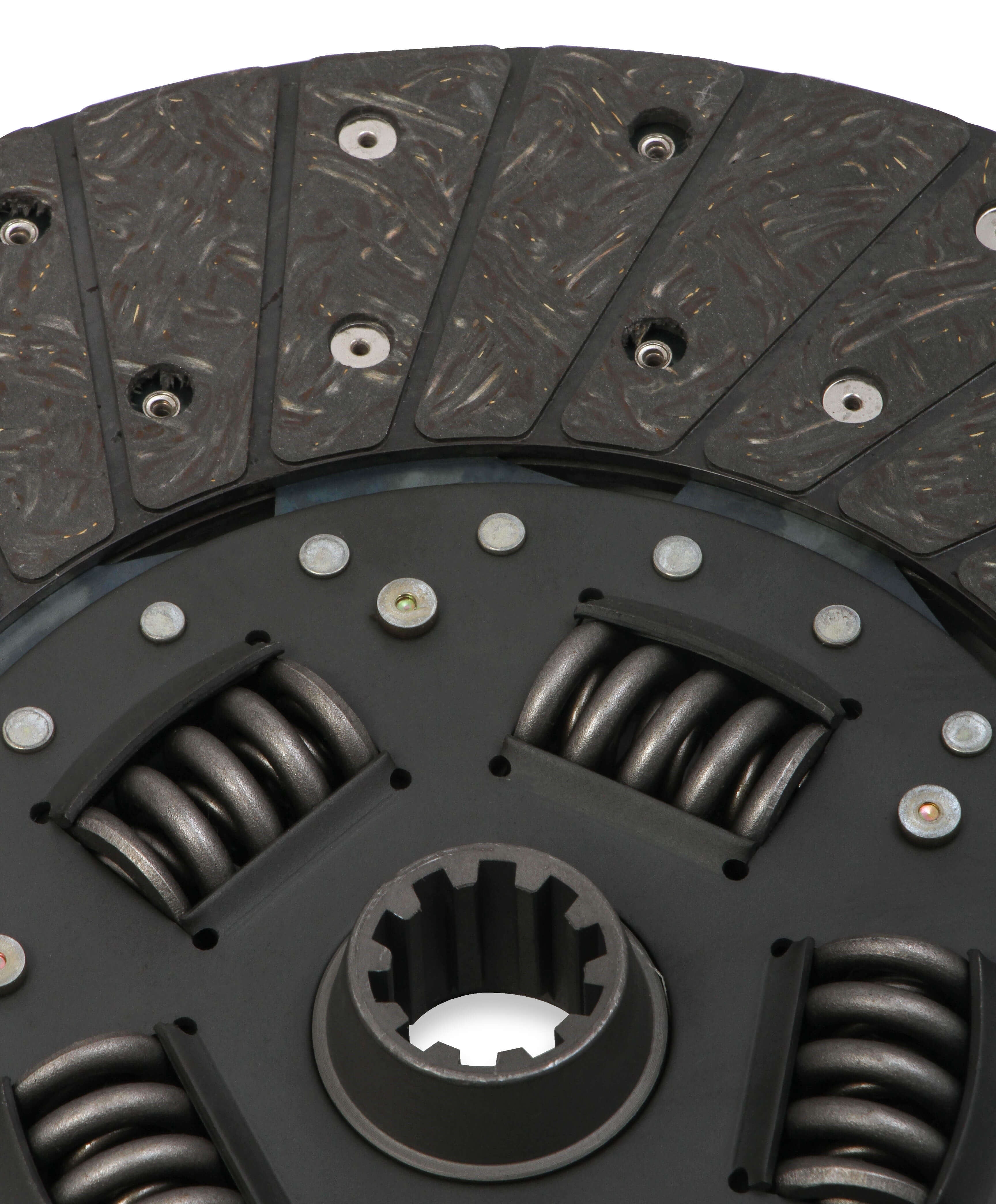 Hays 91-1006 Clutch Kit