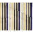 thumbnail image 3 of oneOone Tissu en Coton Flex Multicolore Rayé Imprimé 1 Yard 40 Pouces de Large, 3 of 3