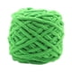 thumbnail image 1 of Hilo Grueso Perfecl Hilo Tubular Jumbo Voluminoso Verde Brillante, 1 of 8