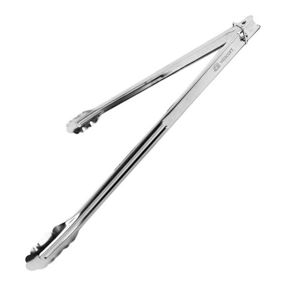 Pinzas Largas 40.5 Cm Acero Inoxidable Vencort